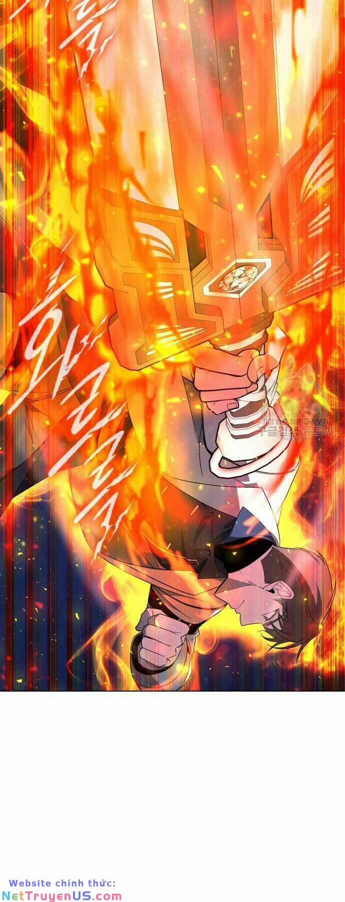 Thợ Tạo Tác Vũ Khí 19 trang 30