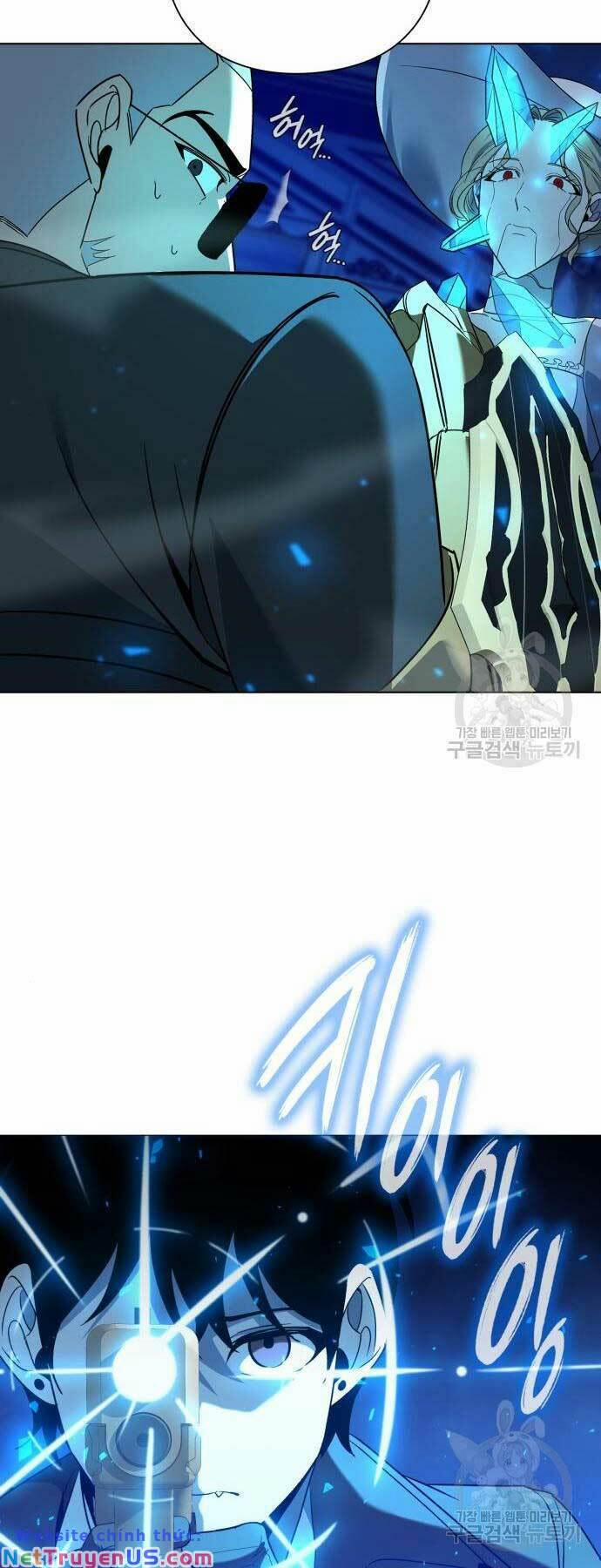 Thợ Tạo Tác Vũ Khí 19 trang 33