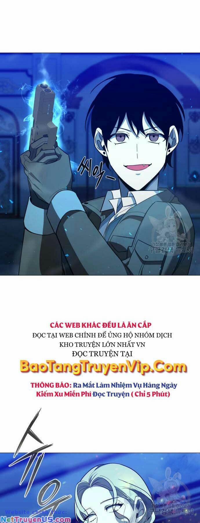 Thợ Tạo Tác Vũ Khí 19 trang 36