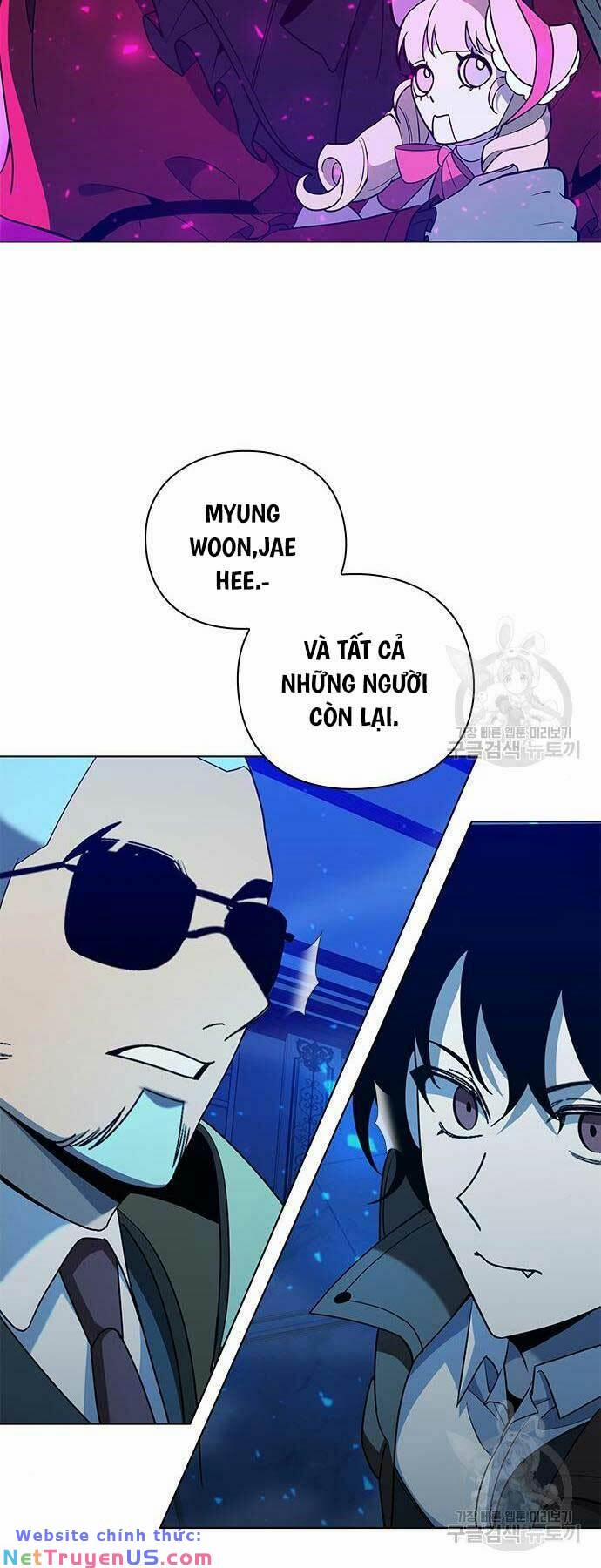 Thợ Tạo Tác Vũ Khí 19 trang 4