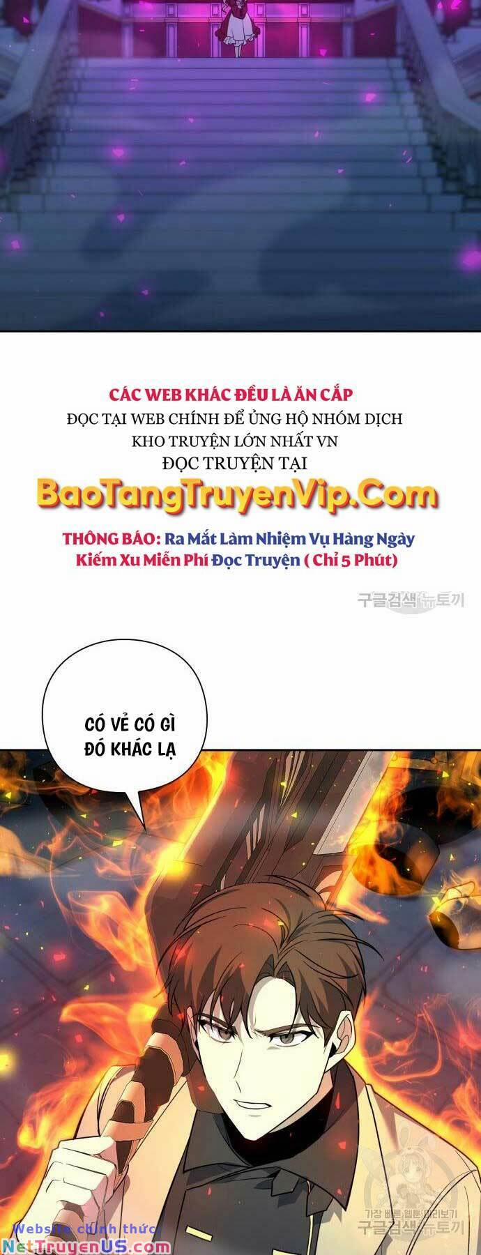 Thợ Tạo Tác Vũ Khí 19 trang 41