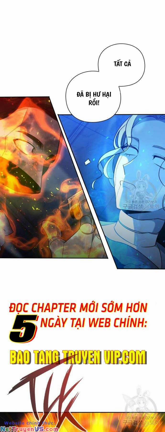 Thợ Tạo Tác Vũ Khí 19 trang 43