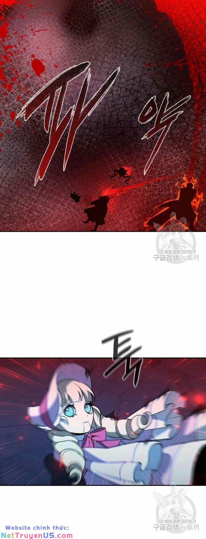 Thợ Tạo Tác Vũ Khí 19 trang 46