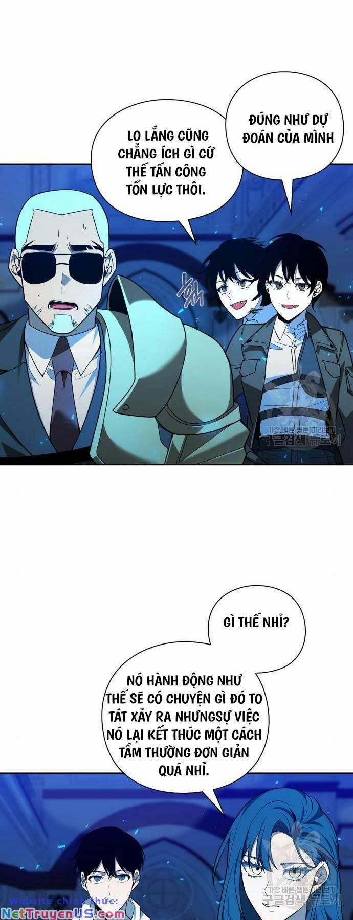 Thợ Tạo Tác Vũ Khí 19 trang 47