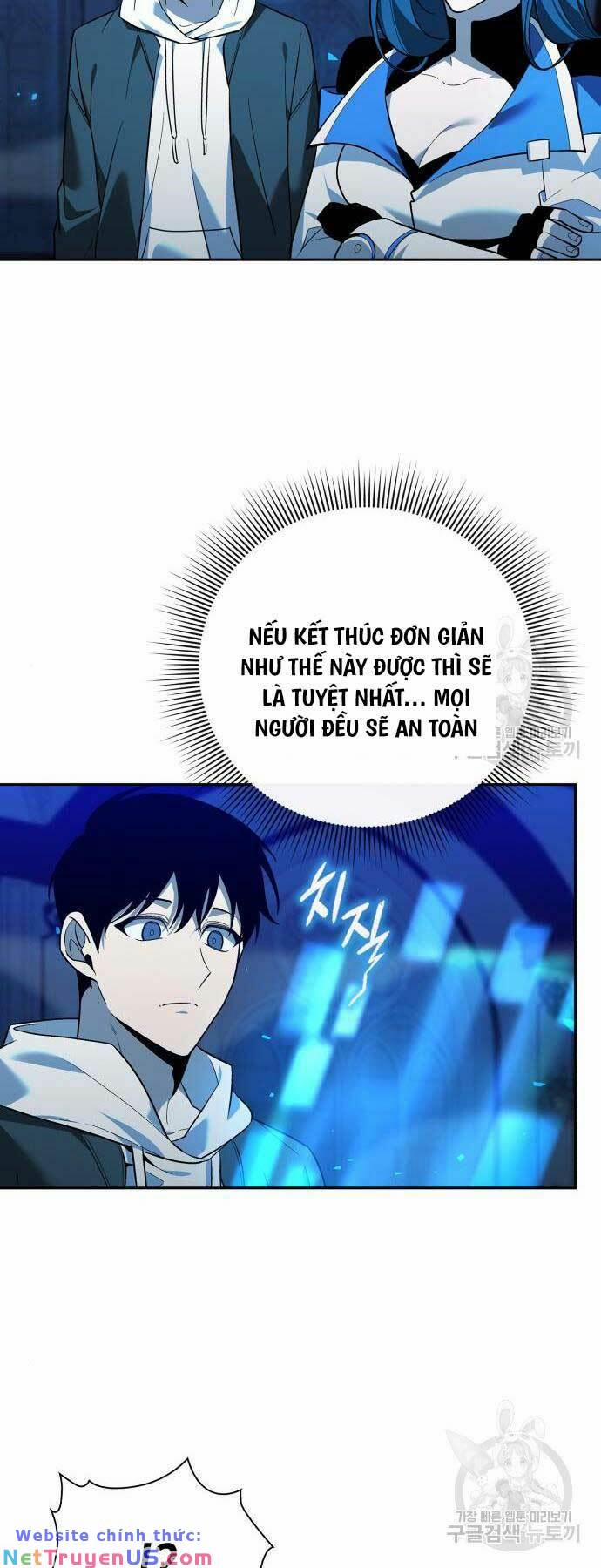 Thợ Tạo Tác Vũ Khí 19 trang 48