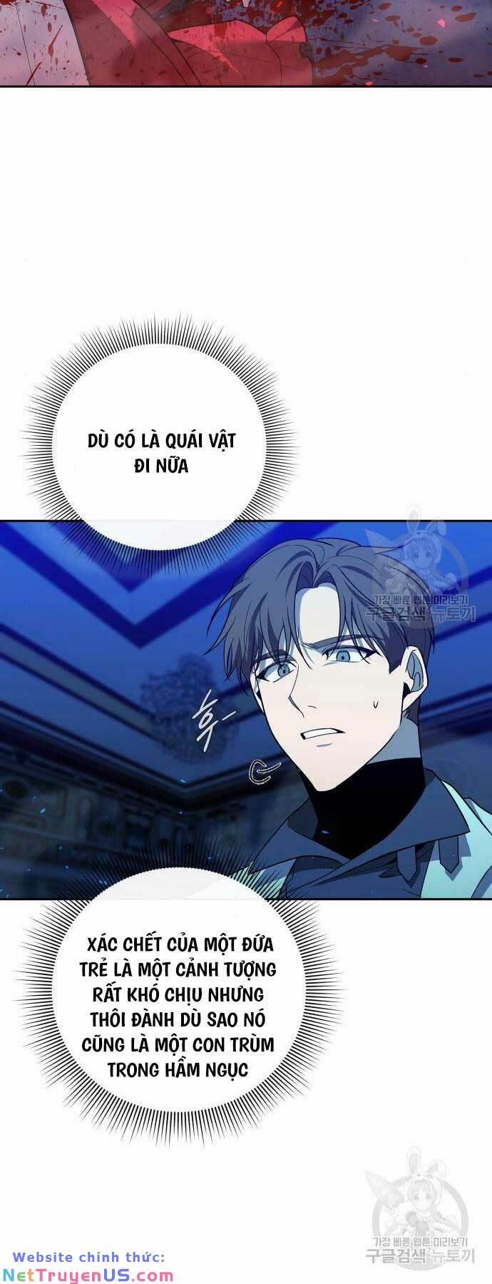 Thợ Tạo Tác Vũ Khí 19 trang 50