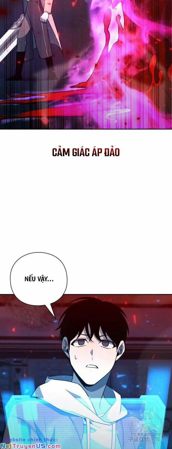 Thợ Tạo Tác Vũ Khí 19 trang 54