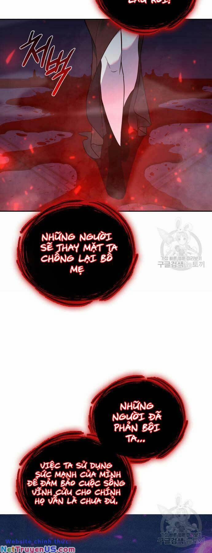 Thợ Tạo Tác Vũ Khí 19 trang 58