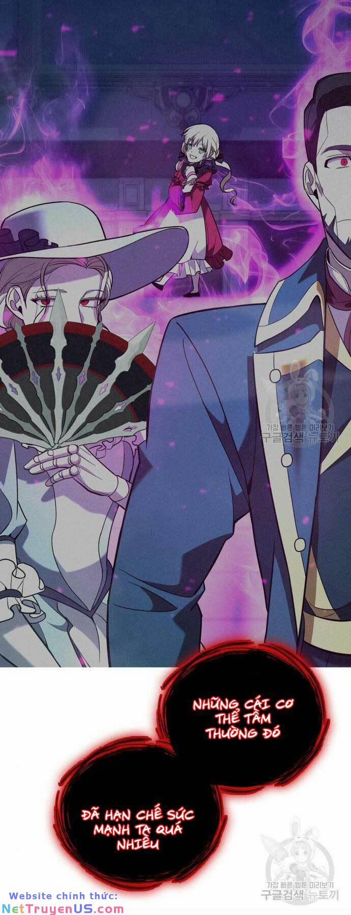 Thợ Tạo Tác Vũ Khí 19 trang 59