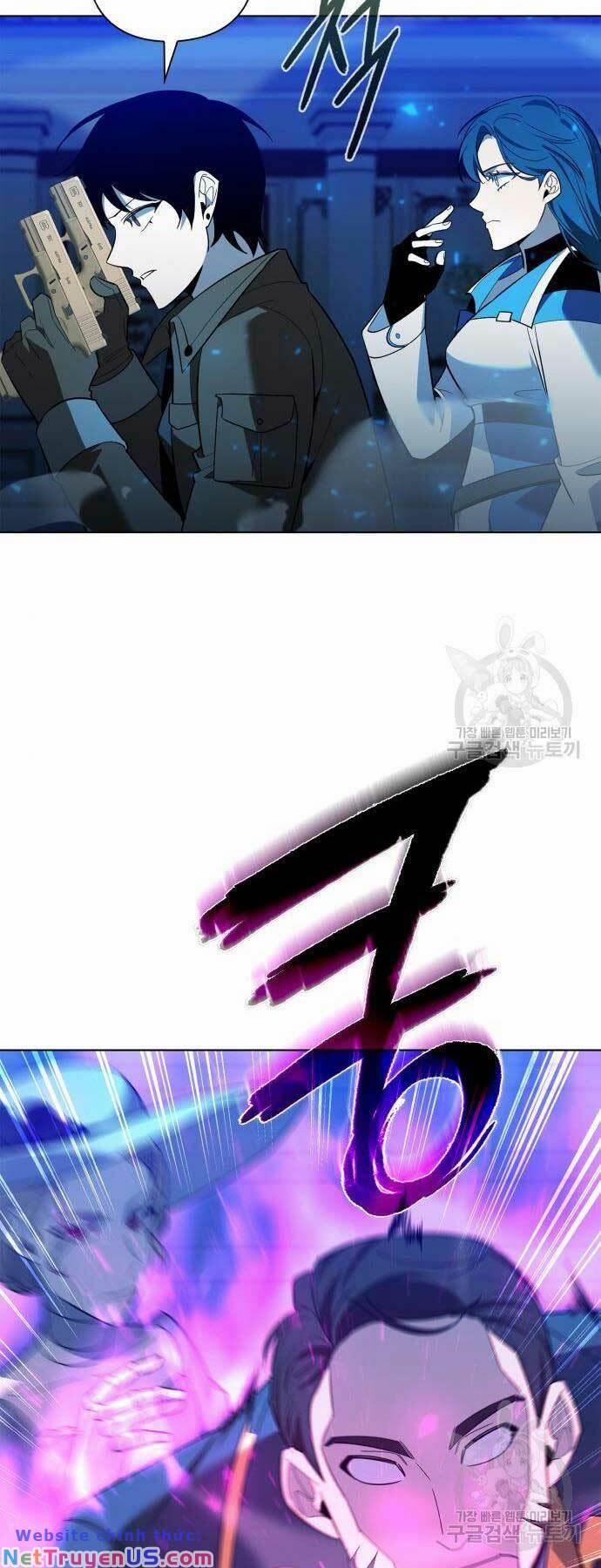 Thợ Tạo Tác Vũ Khí 19 trang 6