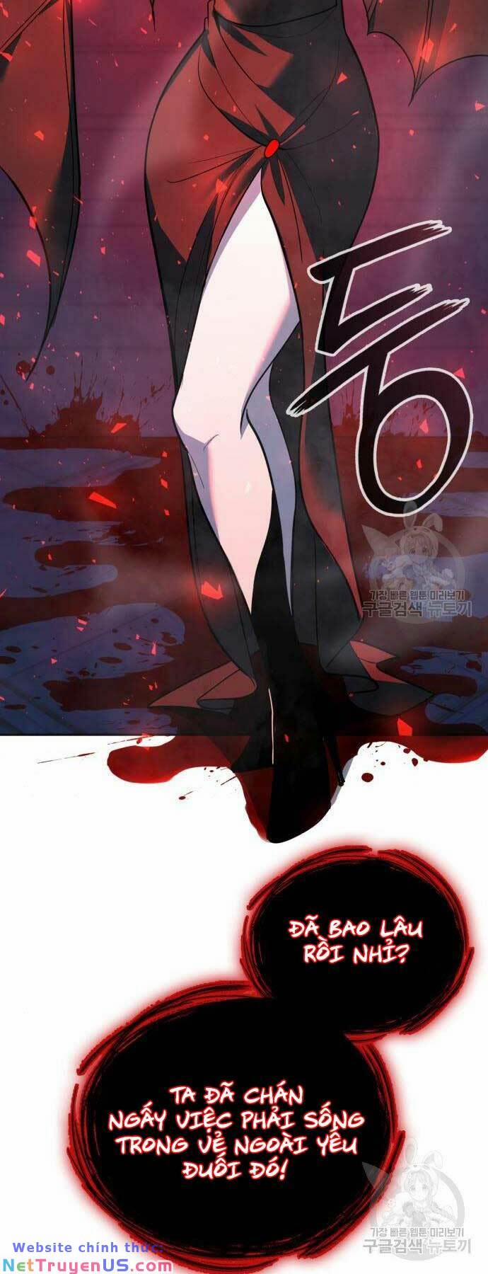 Thợ Tạo Tác Vũ Khí 19 trang 61