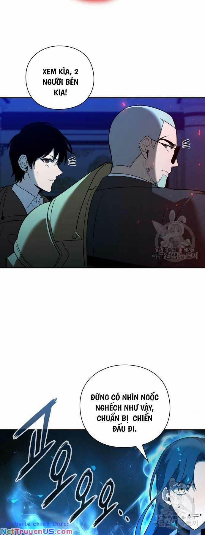 Thợ Tạo Tác Vũ Khí 19 trang 62