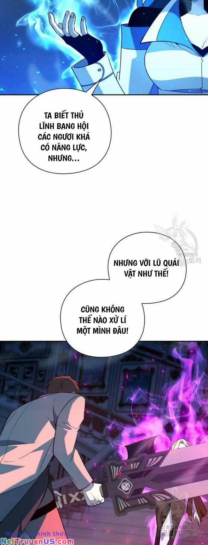 Thợ Tạo Tác Vũ Khí 19 trang 63