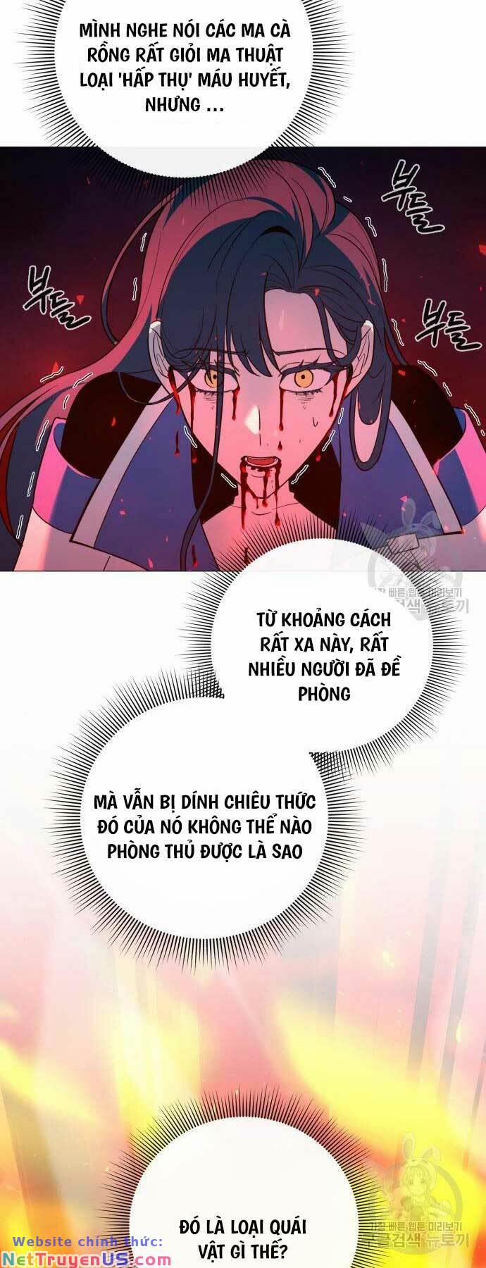 Thợ Tạo Tác Vũ Khí 19 trang 69