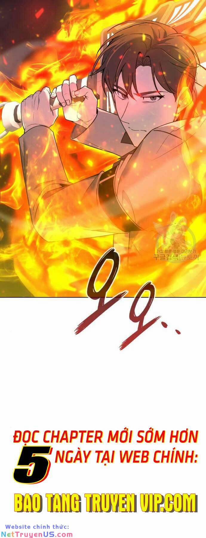 Thợ Tạo Tác Vũ Khí 19 trang 8