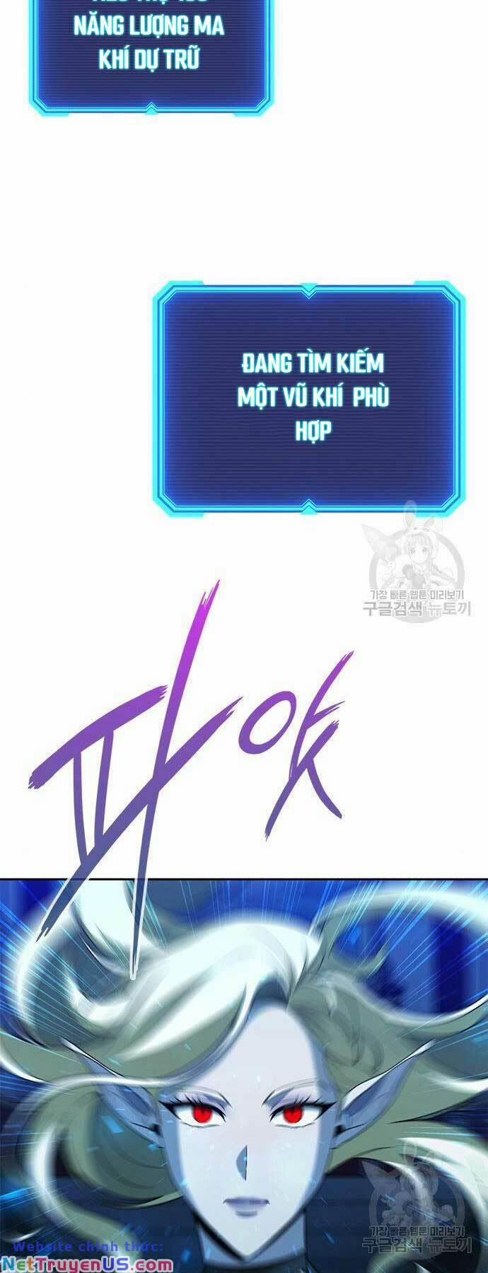 Thợ Tạo Tác Vũ Khí 19 trang 85