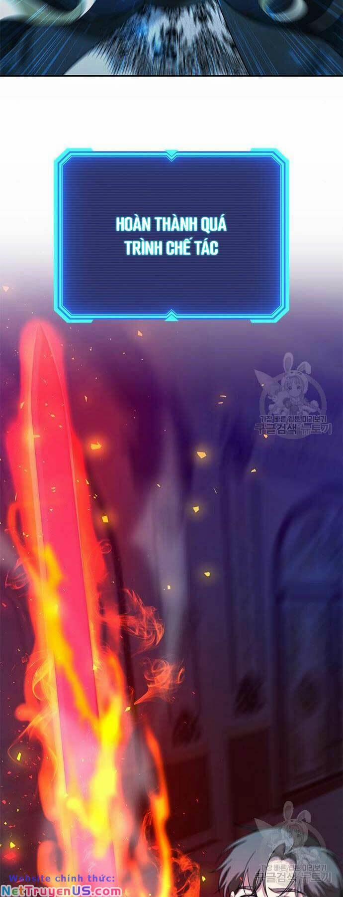 Thợ Tạo Tác Vũ Khí 19 trang 86