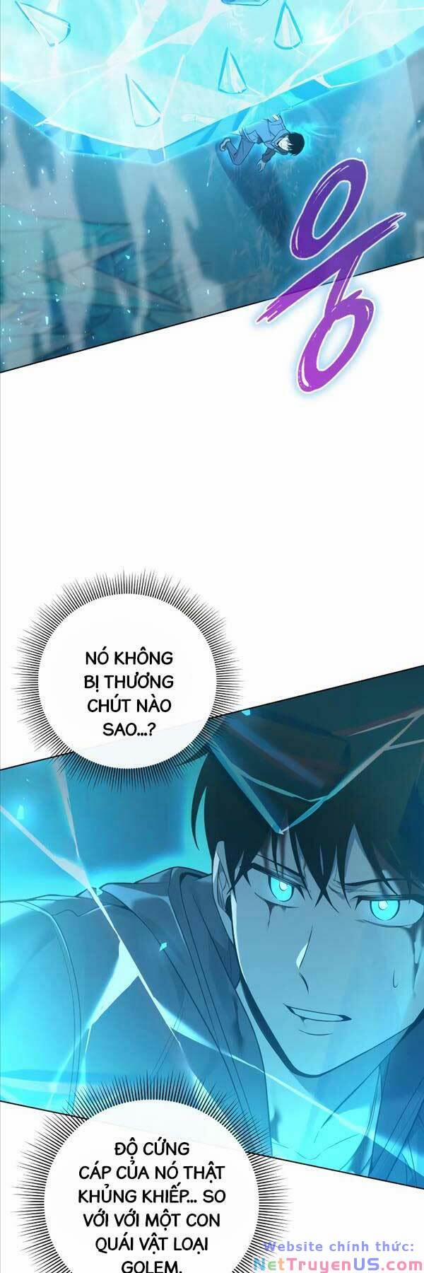 Thợ Tạo Tác Vũ Khí 2 trang 21