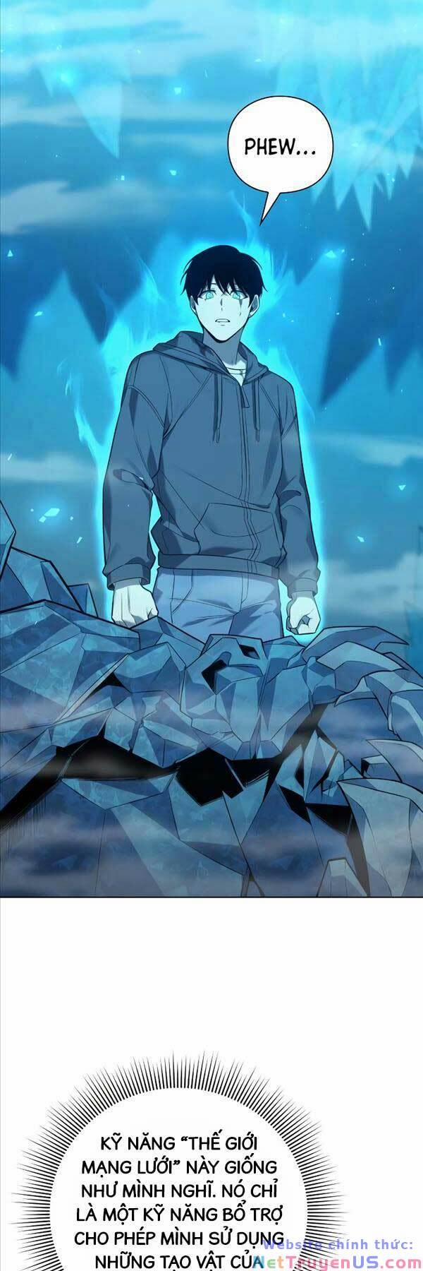 Thợ Tạo Tác Vũ Khí 2 trang 34