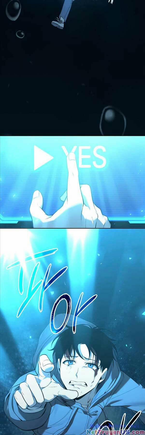 Thợ Tạo Tác Vũ Khí 2 trang 5