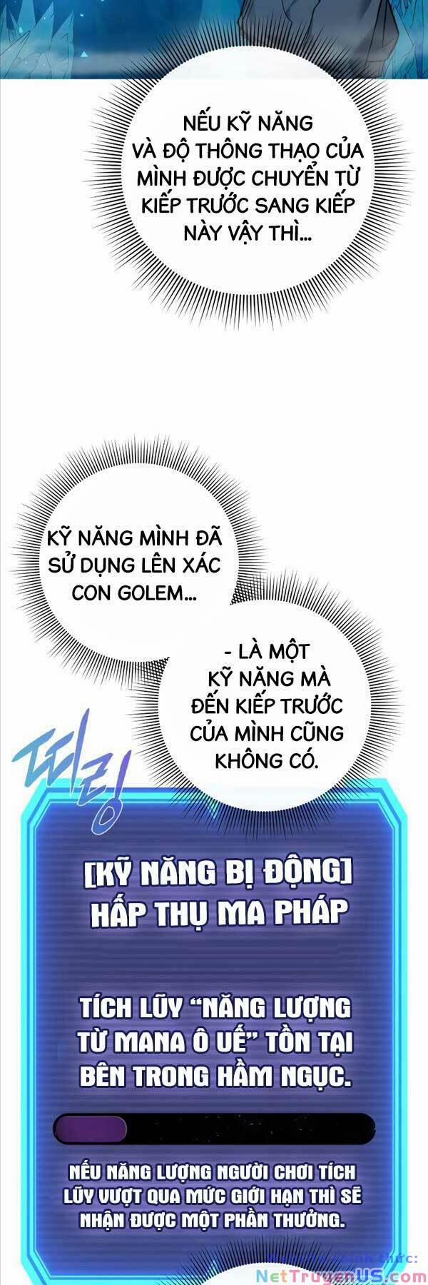 Thợ Tạo Tác Vũ Khí 2 trang 54