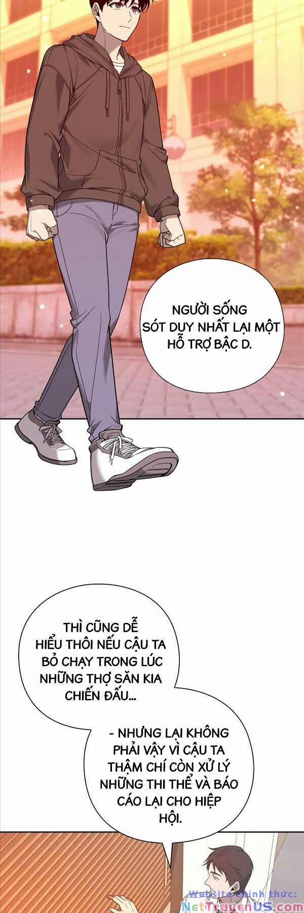 Thợ Tạo Tác Vũ Khí 2 trang 61