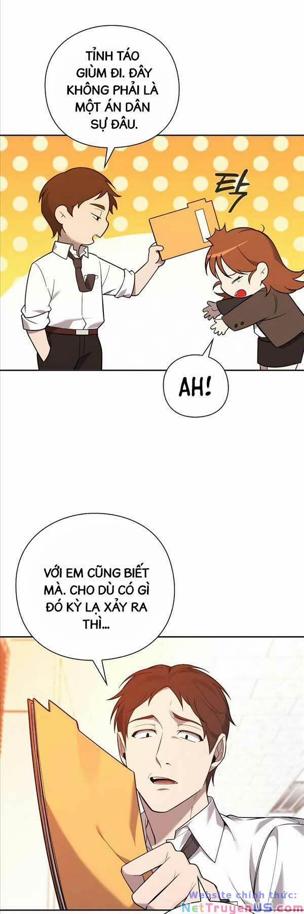 Thợ Tạo Tác Vũ Khí 2 trang 63