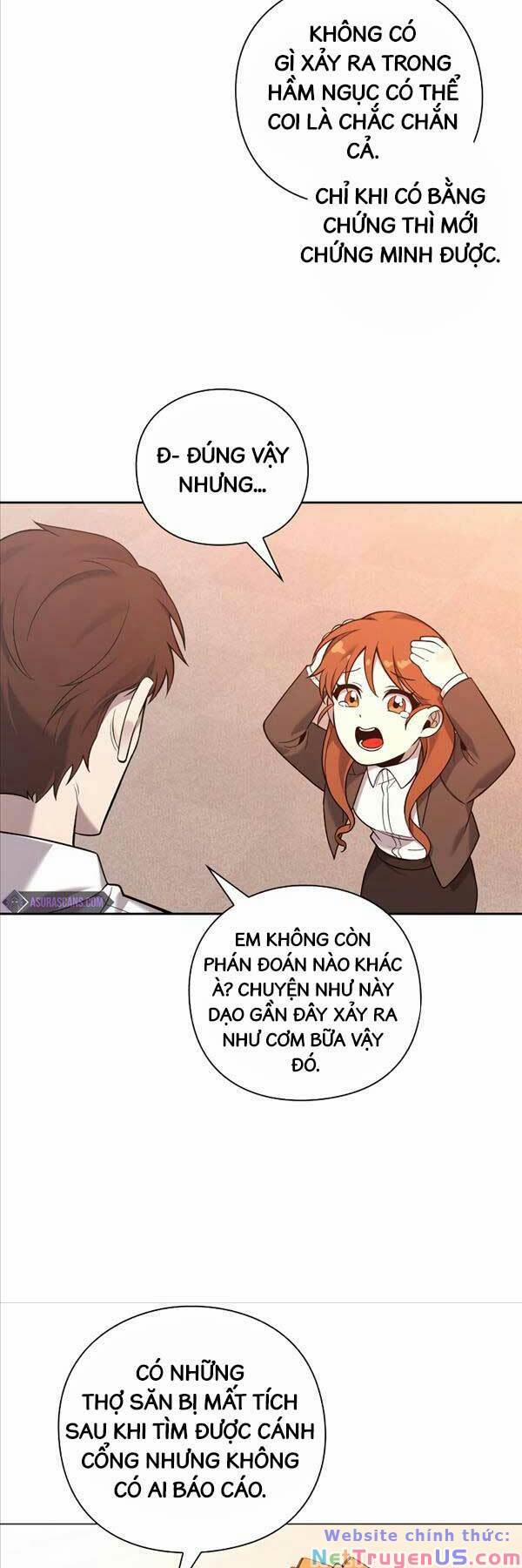 Thợ Tạo Tác Vũ Khí 2 trang 64