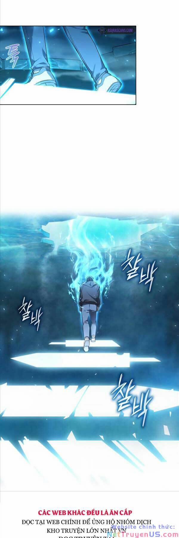 Thợ Tạo Tác Vũ Khí 2 trang 7