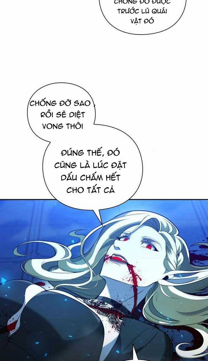 Thợ Tạo Tác Vũ Khí 20 trang 121