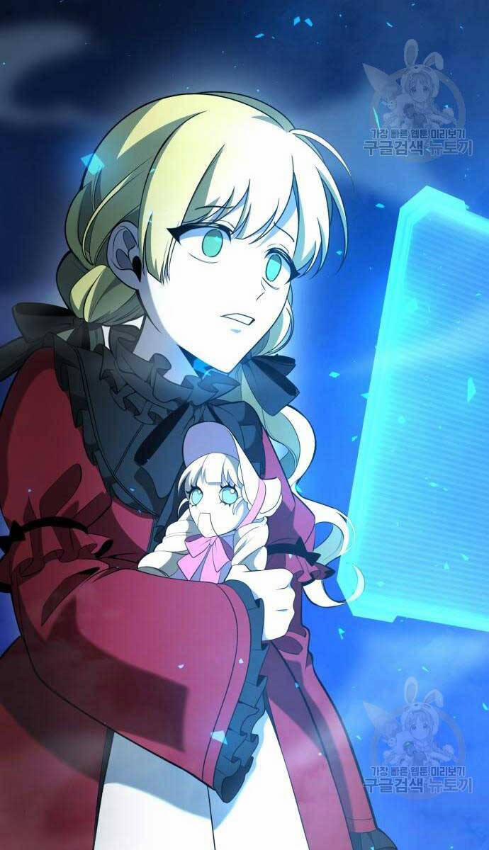 Thợ Tạo Tác Vũ Khí 20 trang 127