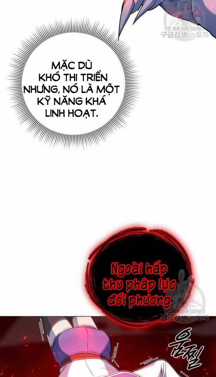 Thợ Tạo Tác Vũ Khí 20 trang 19