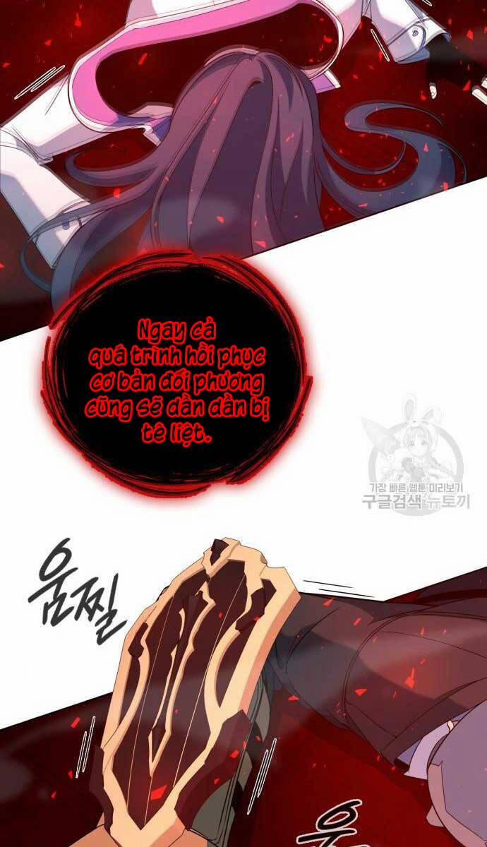 Thợ Tạo Tác Vũ Khí 20 trang 20