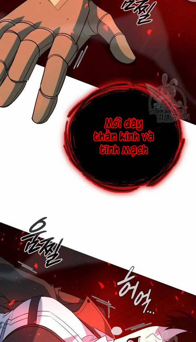 Thợ Tạo Tác Vũ Khí 20 trang 21