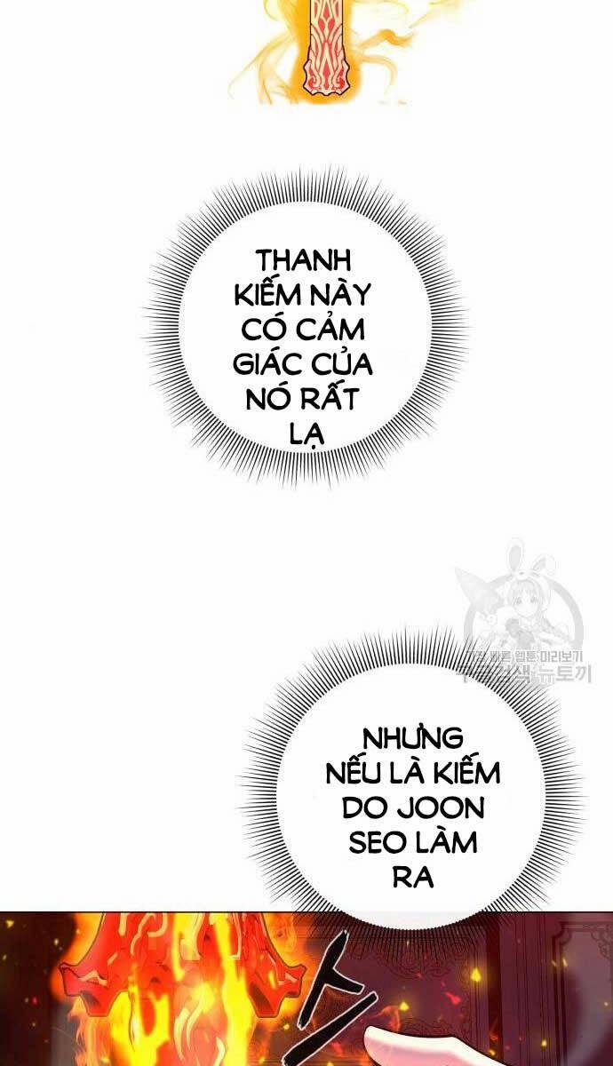 Thợ Tạo Tác Vũ Khí 20 trang 3