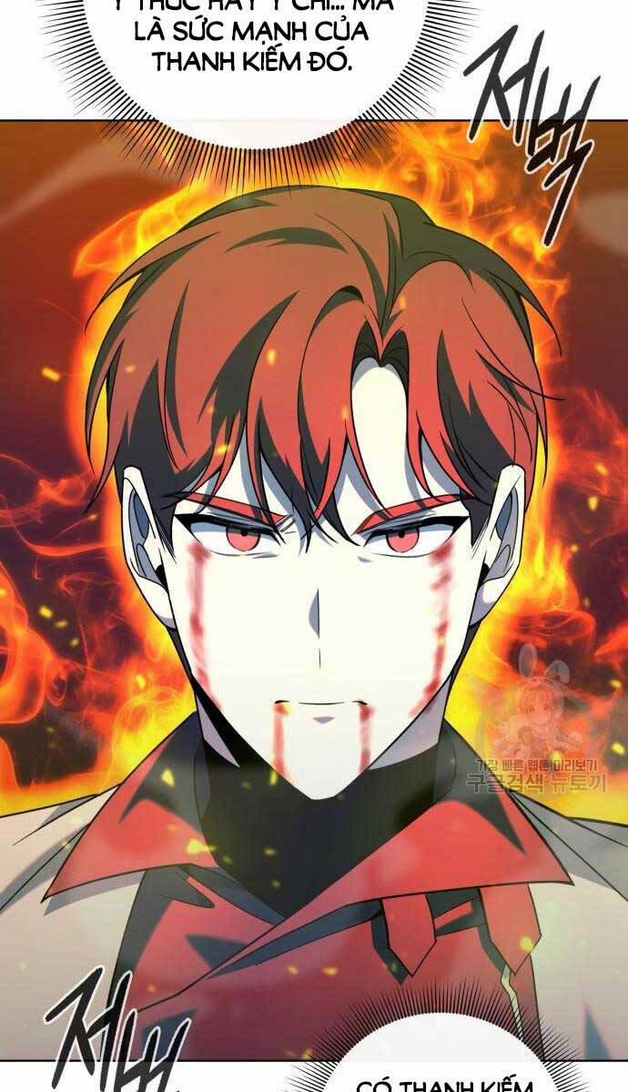 Thợ Tạo Tác Vũ Khí 20 trang 30