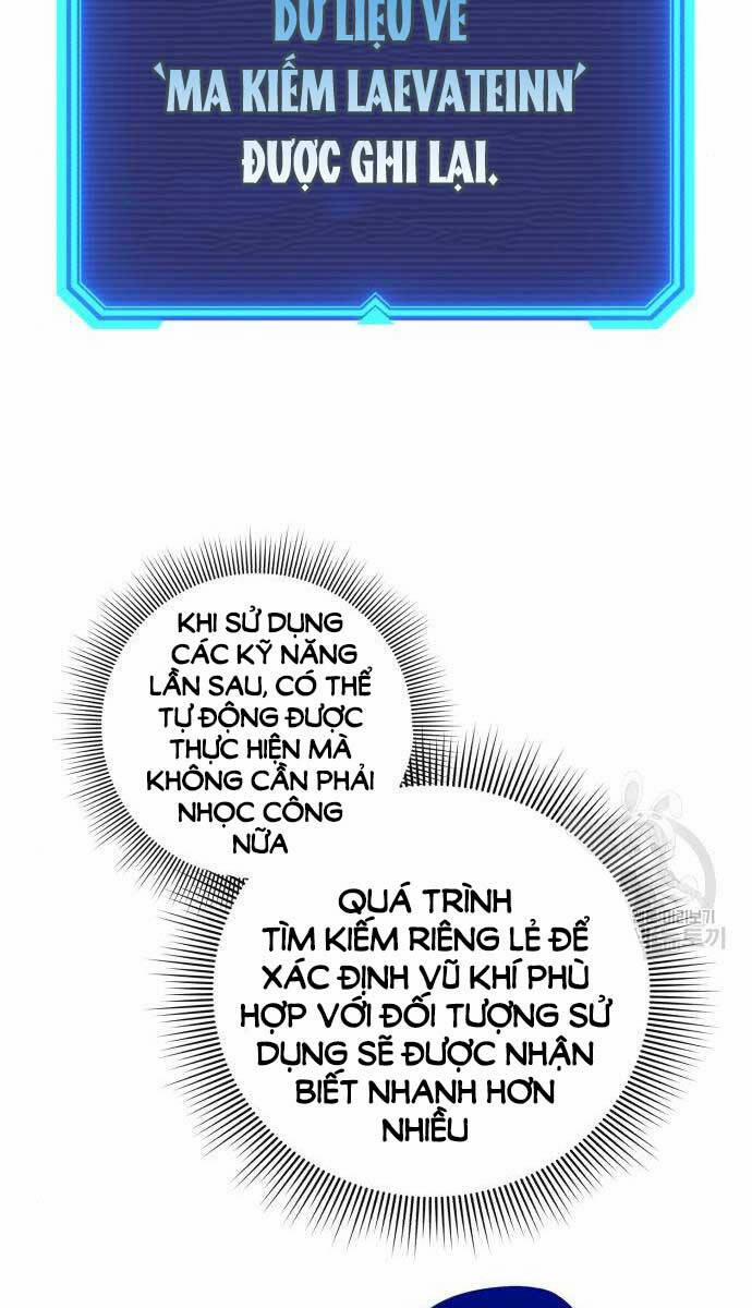 Thợ Tạo Tác Vũ Khí 20 trang 67