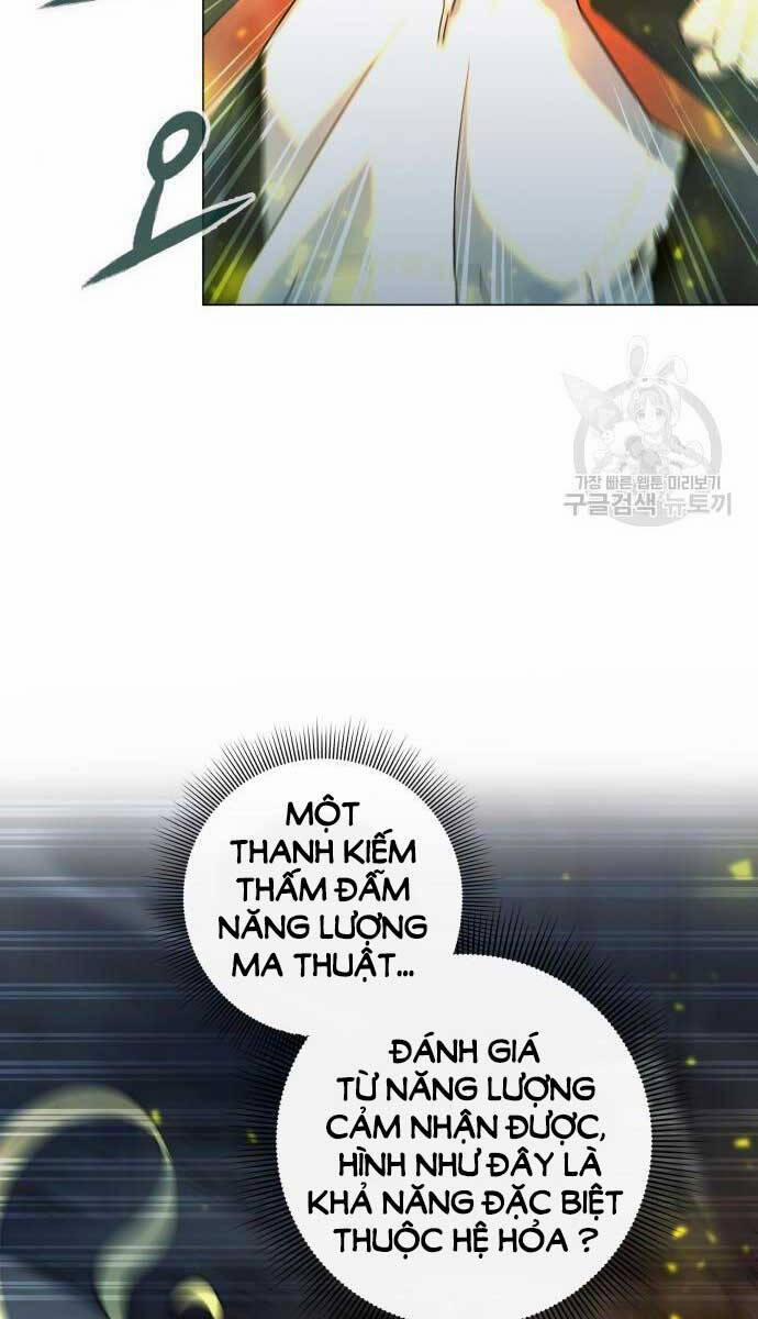 Thợ Tạo Tác Vũ Khí 20 trang 7