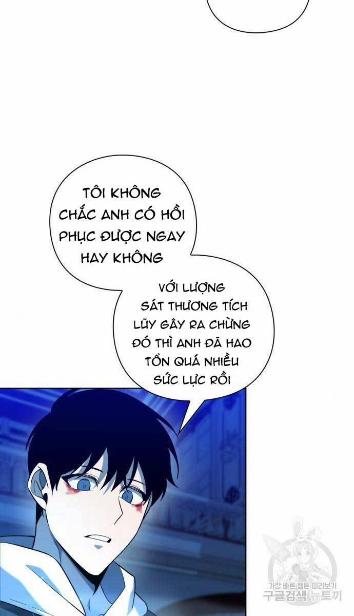 Thợ Tạo Tác Vũ Khí 20 trang 72