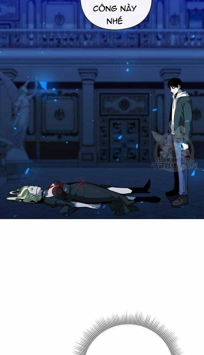 Thợ Tạo Tác Vũ Khí 20 trang 77
