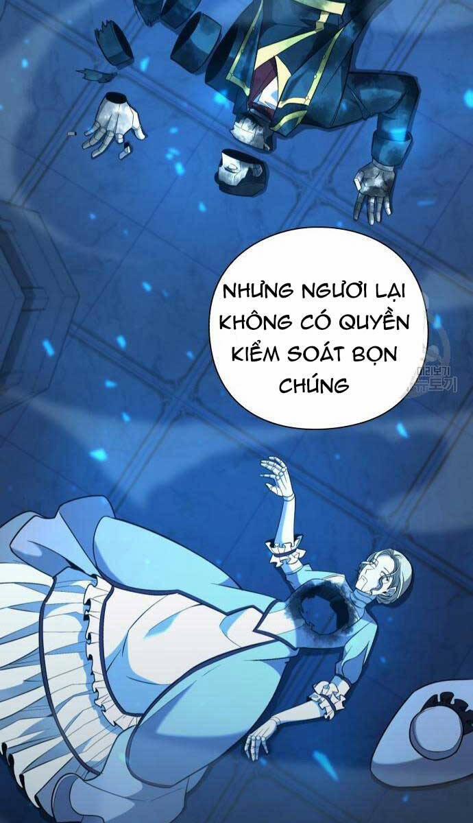 Thợ Tạo Tác Vũ Khí 20 trang 80