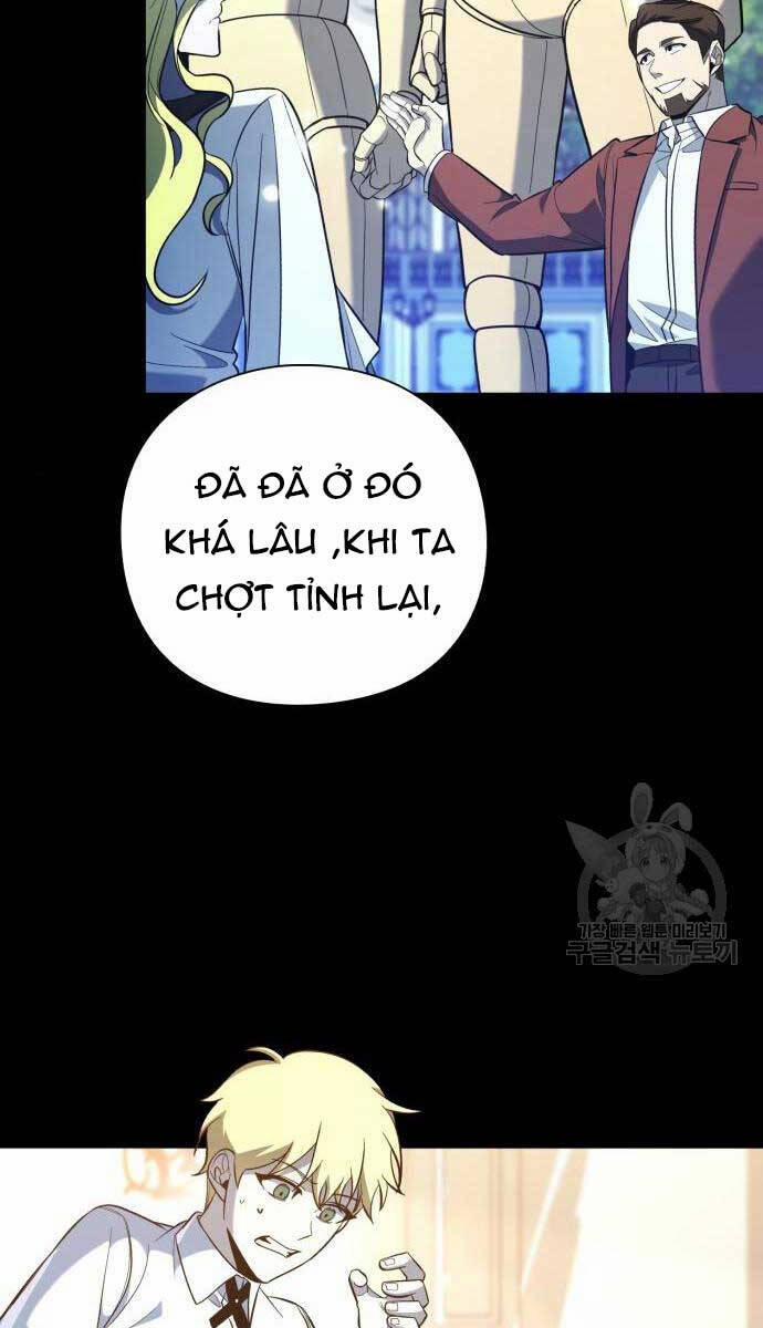 Thợ Tạo Tác Vũ Khí 20 trang 97