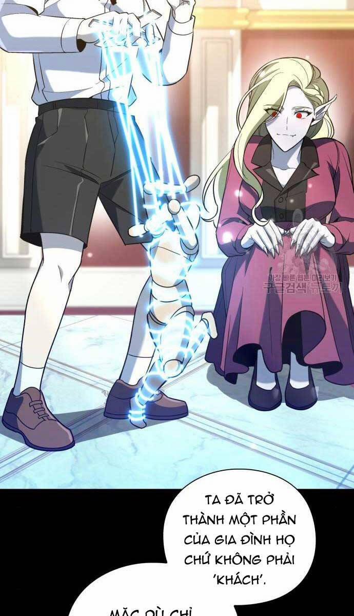 Thợ Tạo Tác Vũ Khí 20 trang 98