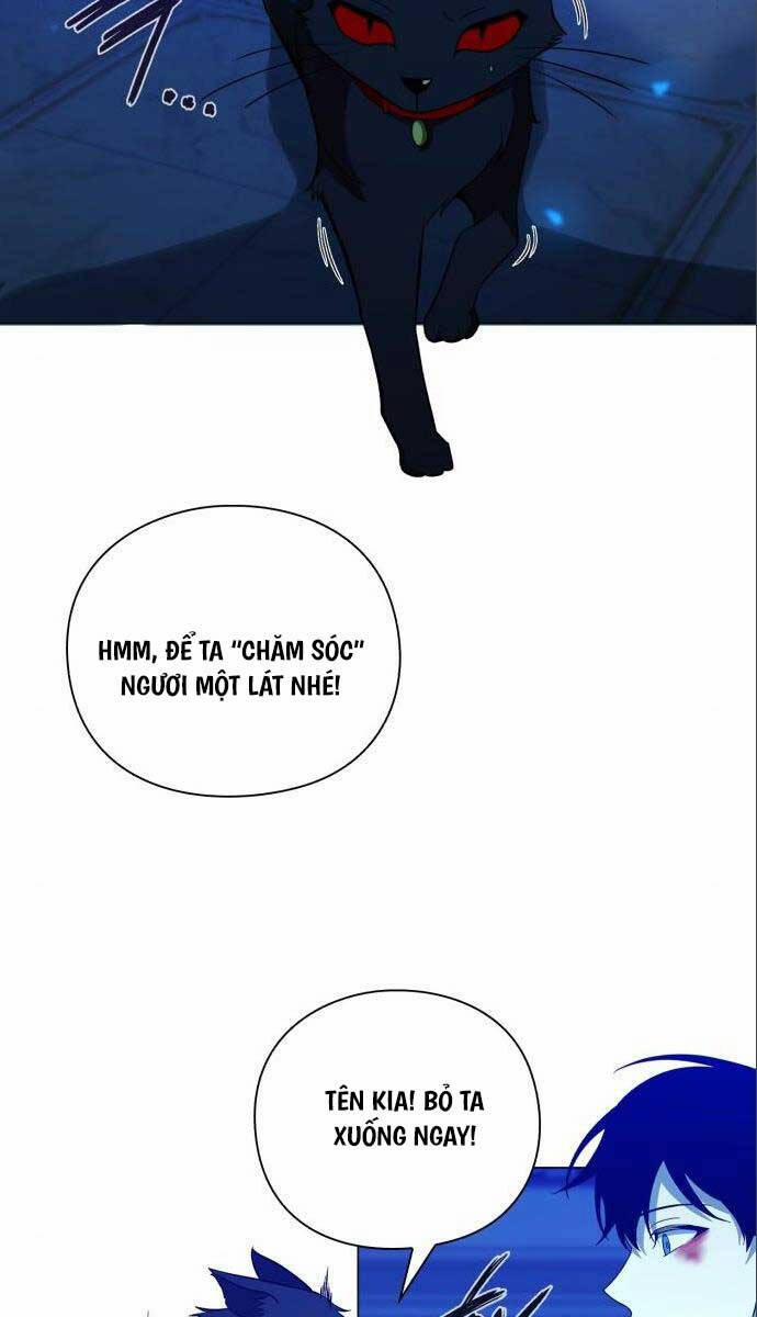 Thợ Tạo Tác Vũ Khí 21 trang 17