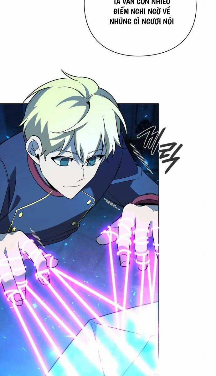 Thợ Tạo Tác Vũ Khí 21 trang 26