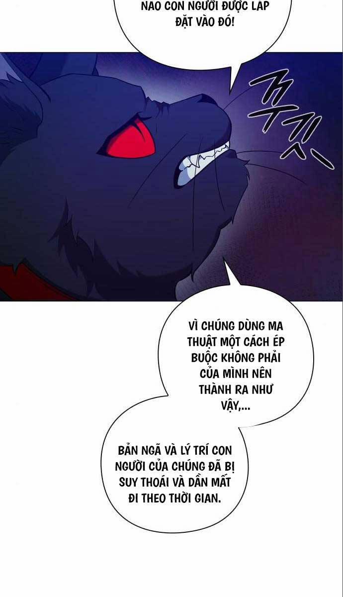 Thợ Tạo Tác Vũ Khí 21 trang 28