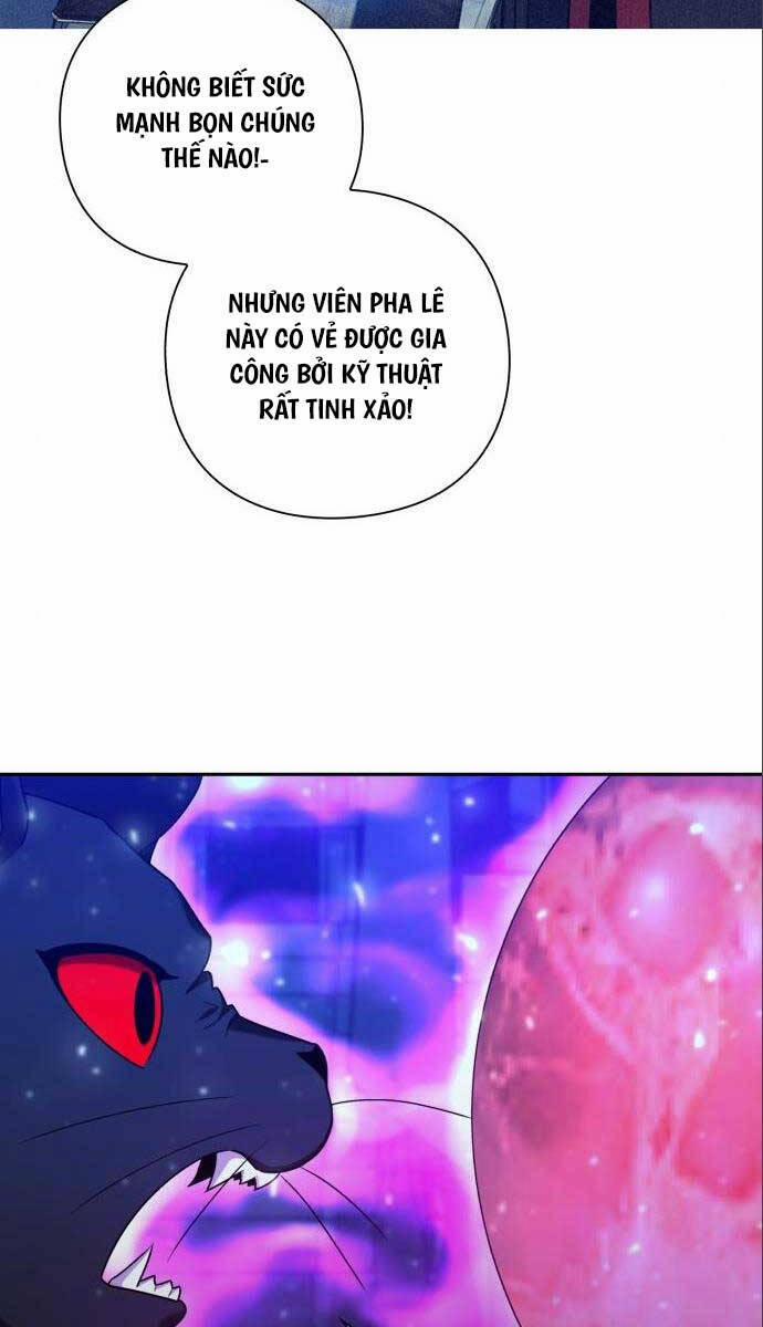 Thợ Tạo Tác Vũ Khí 21 trang 44