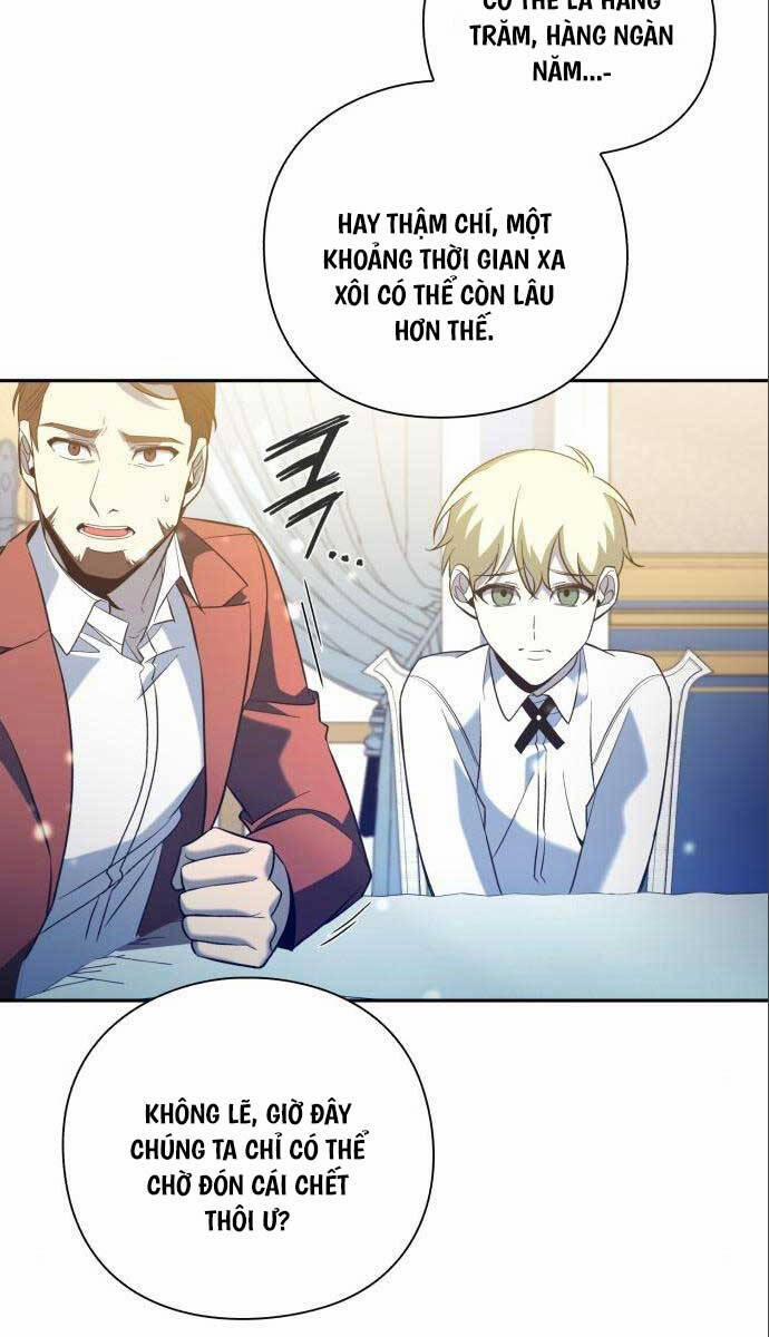 Thợ Tạo Tác Vũ Khí 21 trang 59