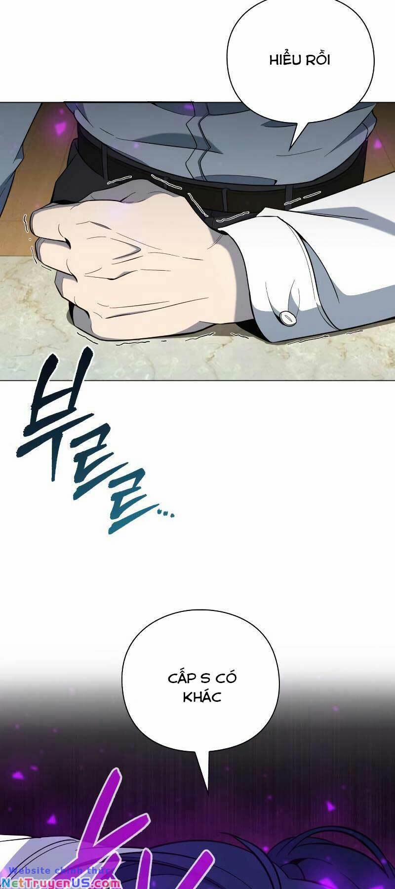 Thợ Tạo Tác Vũ Khí 22 trang 15