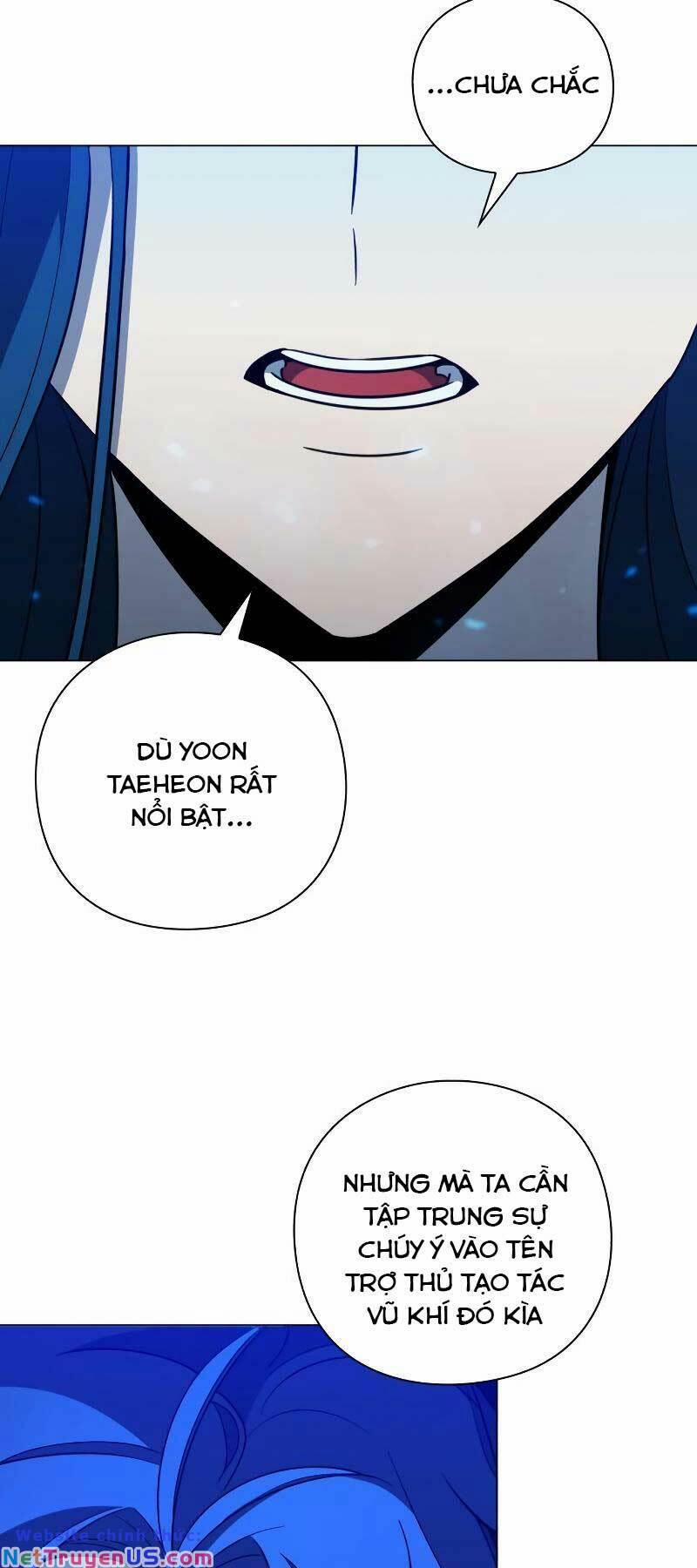 Thợ Tạo Tác Vũ Khí 22 trang 17